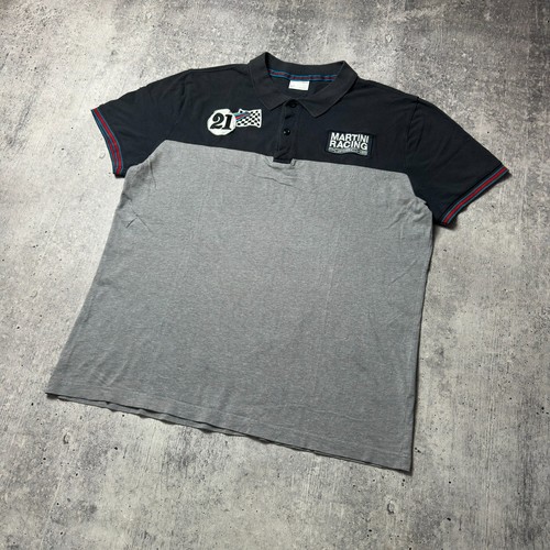 Polo corsa porsche martini - polo, da