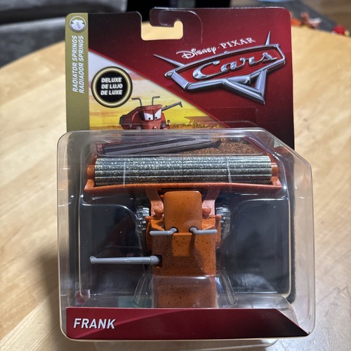 Disney pixar cars frank - disney,