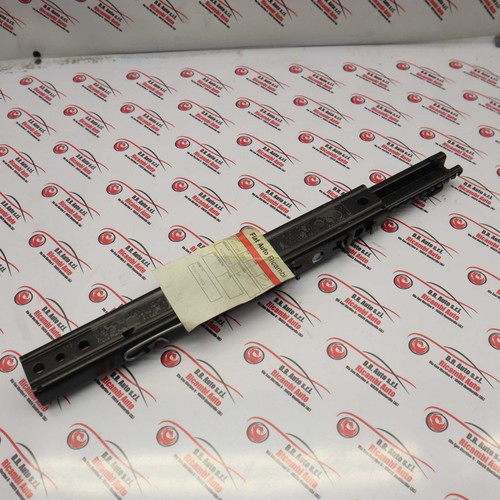 Guida esterna sedile sx - guida,