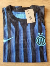 Maglia Calcio Inter Serie A no