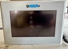 HMI Touch Screen ASEM HMI30