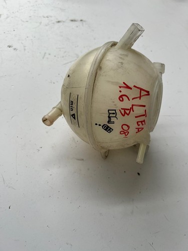 Vaschetta liquido radiatore - vaschetta,