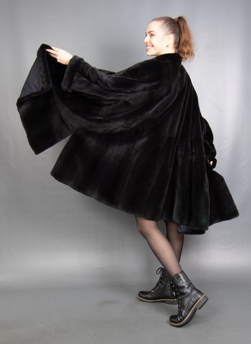 8566 nuovo splendido cappotto - nuovo,