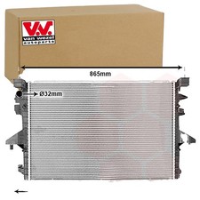 Van Wezel Radiatore Acqua