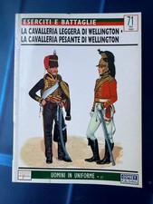 LA CAVALLERIA LEGGERA E