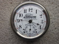 OROLOGIO DA TASCA TORPEDO