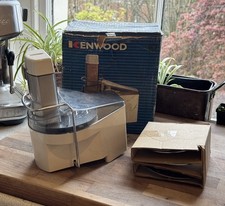 Kenwood A929 Attacco per