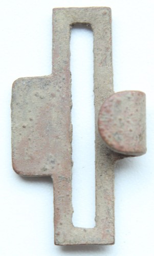 Ww1 wwi gancio fibbia cintura - wwi,
