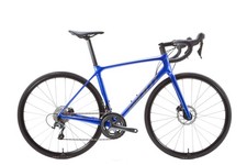 Bici da strada Giant TCR