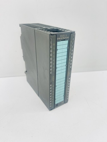 Modulo plc siemens - modulo,