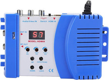 Modulatore HDMI, HDM69