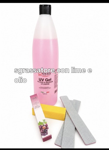 1sgrassatore sgrassante unghie - 1sgrassatore,