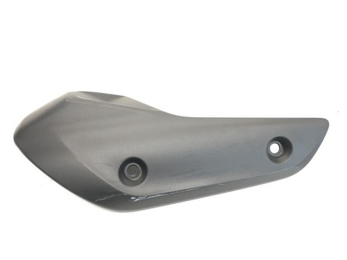 Protezione scarico yamaha - protezione,