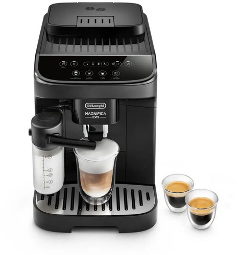 Longhi magnifica evo - de'longhi,