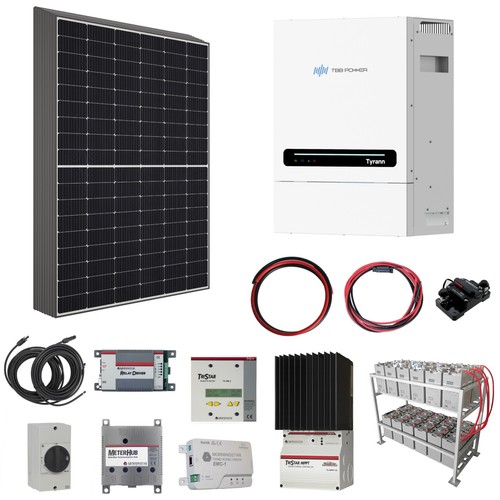 Kit energia solare - , scontato
