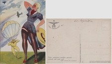 # ARMA AERONAUTICA n. 006 - dis. BURATTIN