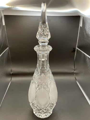 Decanter liquore vino vintage - liquore/vino,