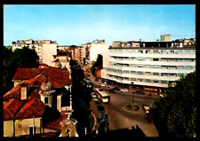 Mestre "Via Carducci da Piazza Sicilia" Non Viaggiata