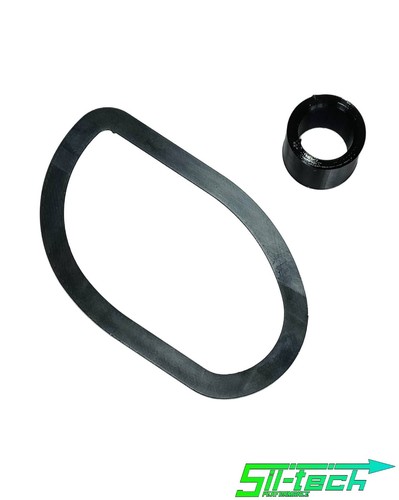 Kit tenuta filtro aria - , vespa