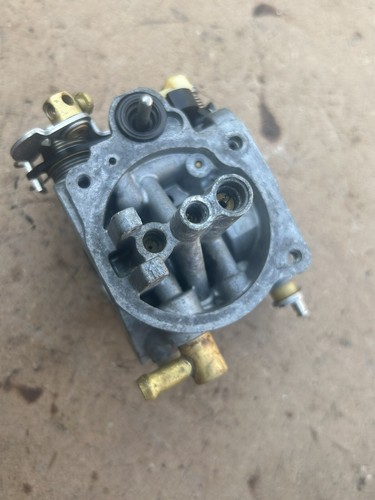 Corpo carburatore per ricambi - carburatore,