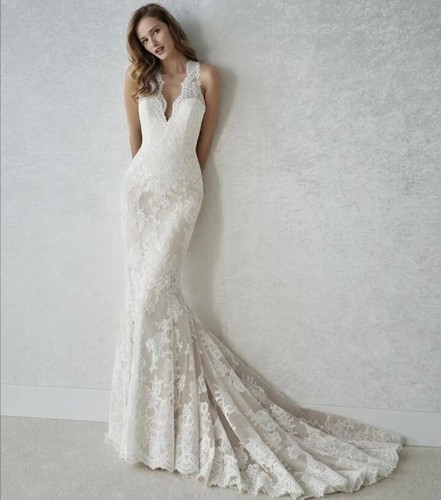 Abito sposa pronovias - sposa,