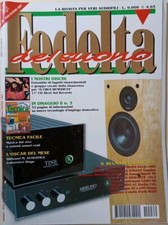 FEDELTÀ DEL SUONO  n