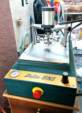 AGGRAFFATRICE O GRAFFATRICE PNEUMATICA PROFESSIONALE - PER CORNICIAI E FALEGNAMI