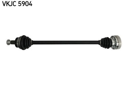 Albero motore skf destro asse - albero, destro,