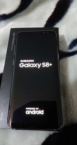 Samsung galaxy g955f - s8+, sm-g955f