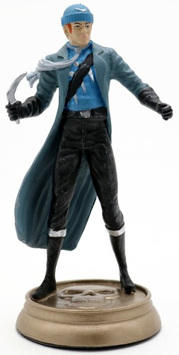 Ebond capitan boomerang - capitan,