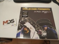 Colle der fomento - lp, –
