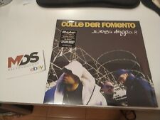 2 LP Colle Der Fomento –