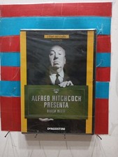 ALFRED HITCHCOCK PRESENTA