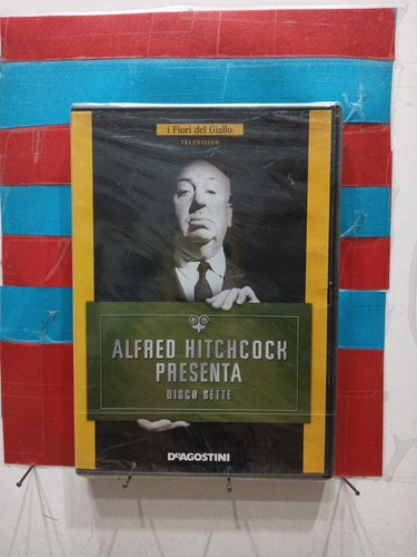 Alfred hitchcock presenta - hitchcock,