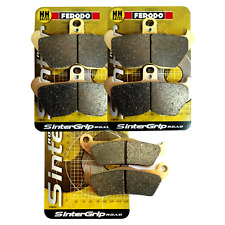 Pastiglie/Freno BMW R/850 GS