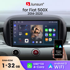 Per Fiat 500X 2014-2020