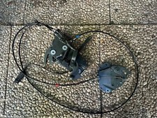 Opel Astra G Cabrio Coperchio