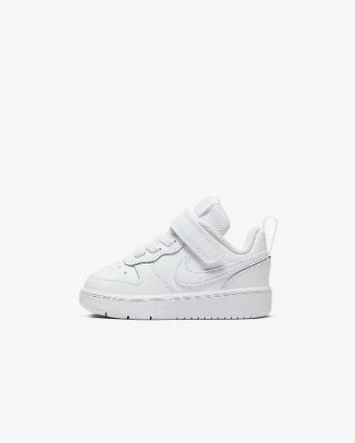 Nike court borough low - low, (tdv)