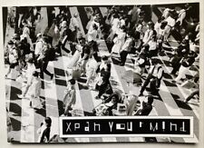 Hasselblad XPAN street photo