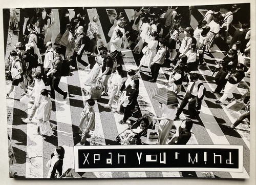 Hasselblad xpan street photo - hasselblad,