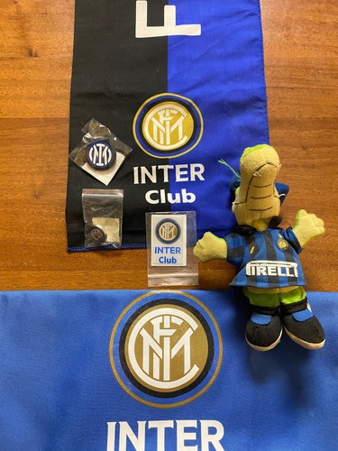 Lotto giochi preziosi inter - giochi, /