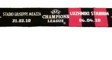 Inter Vs CSKA Mosca Champions