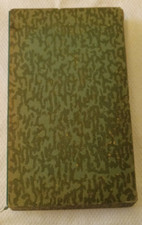 CECOF, IL DUELLO, TRE ANNI LA CORISTA,  BIBLIOTECA ROMANTICA, MONDADORI 1931