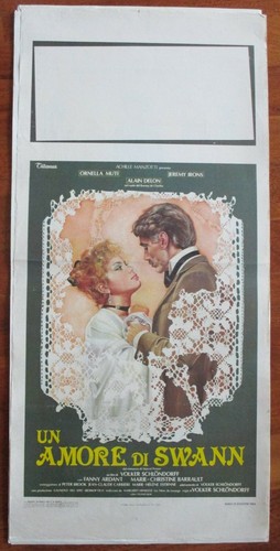 Locandina originale amore - locandina,