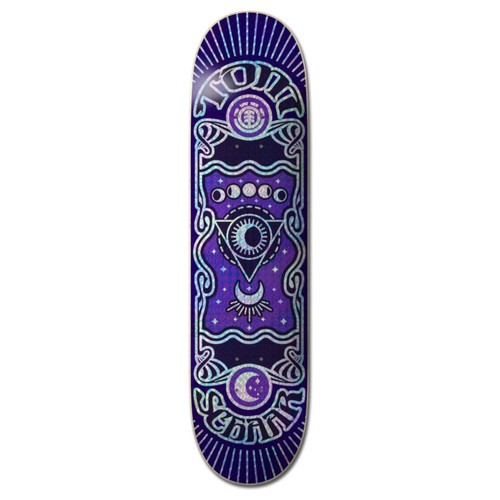 Tavola skate element deck - da,