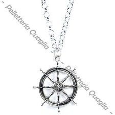 Collana Catena Lunga