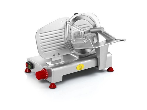 Affettatrice elettrica 110 - 110, w
