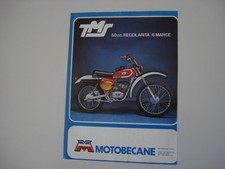 advertising Pubblicità 1977