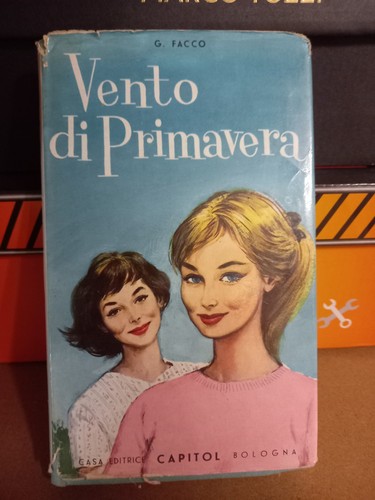 Vento primavera g facco - g.,