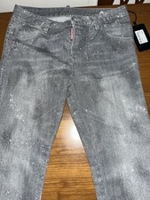 jeans donna dsquared